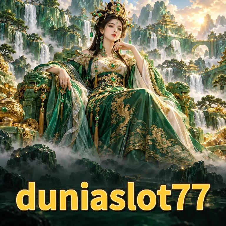 Tim duniaapk77
