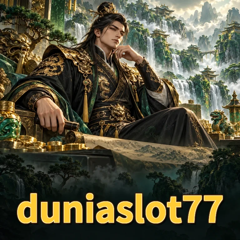 App Information duniaapk77