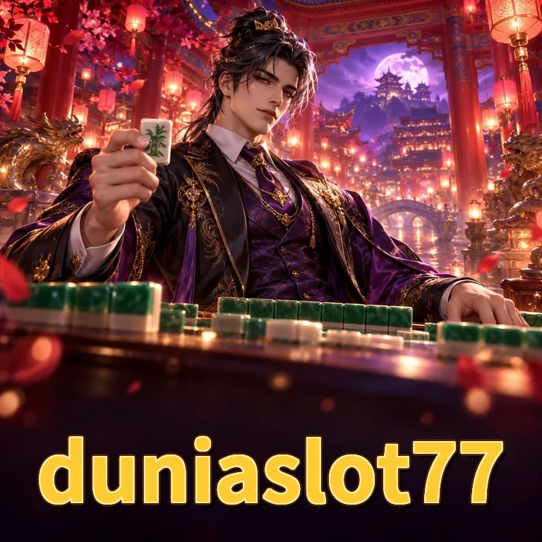 Technical Specs duniaapk77