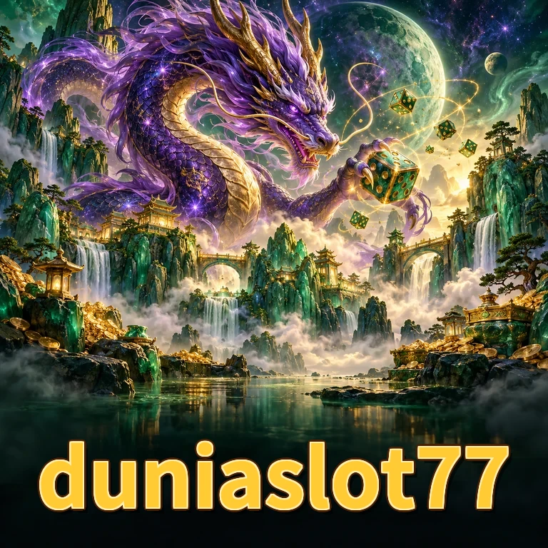 Panduan Instalasi Step-by-Step - duniaapk77
