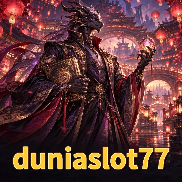 Developer Info duniaapk77