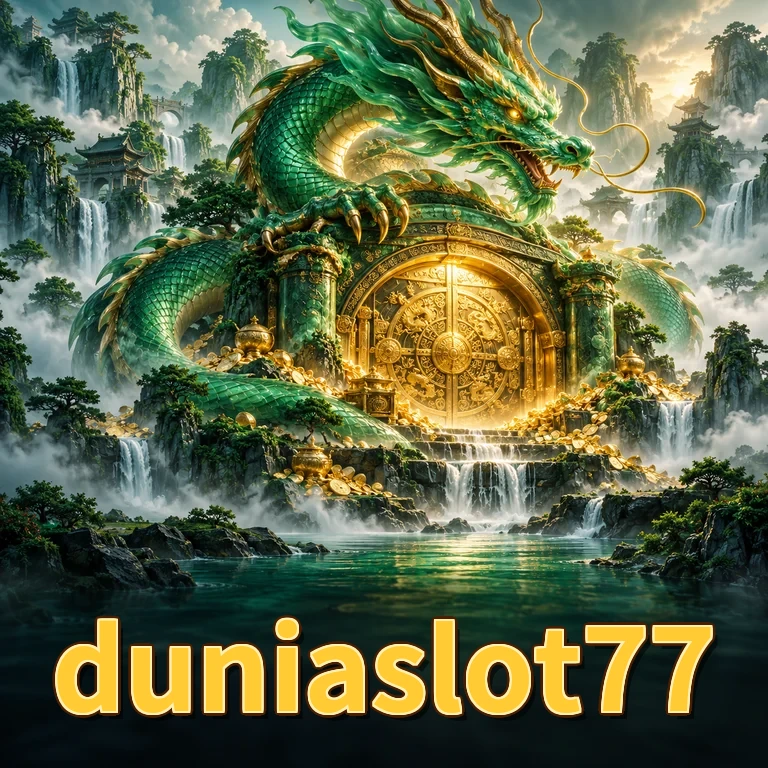 duniaapk77 Logo