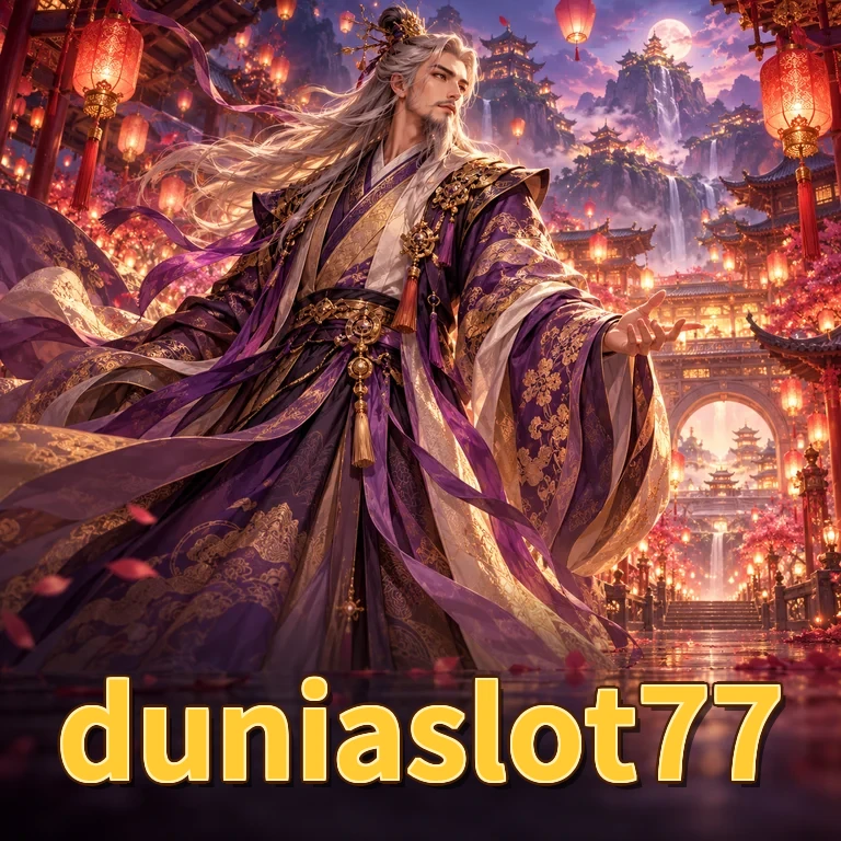 Nilai-Nilai duniaapk77