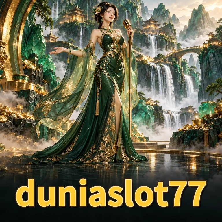 FAQ Fitur duniaapk77