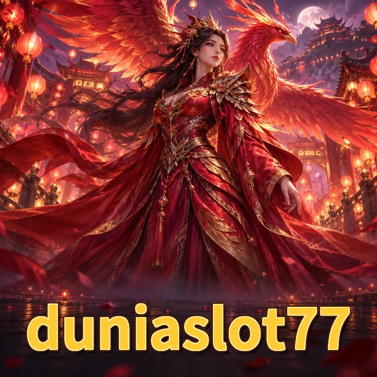 Instalasi duniaapk77 Berhasil