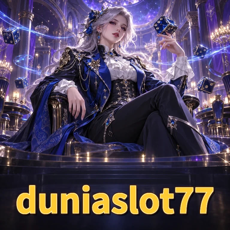 Fitur duniaapk77