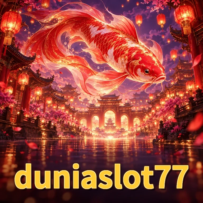 duniaapk77 Logo